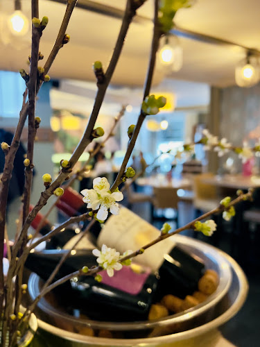 RESTAURANT ENYA - Maarssen