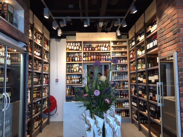 Opinii despre Una Más CS în Utrecht - Horeca