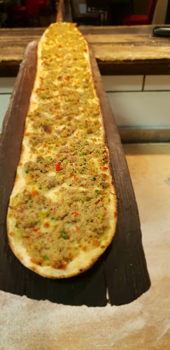 Comentarii opinii despre Pide & Grill