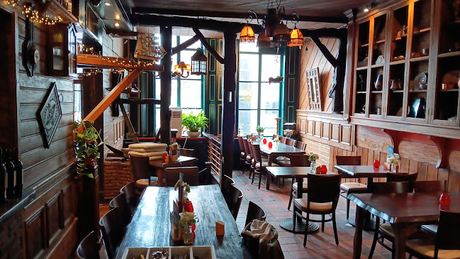 Comments and reviews of De Admiraal | Bar & BBQ