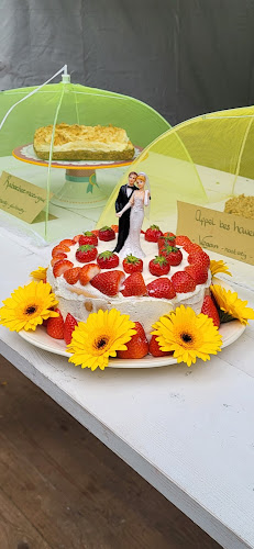 Comentarii opinii despre Claudia Suijkerbuijk - Taartje Troost