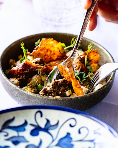 La Terrasse - Horeca