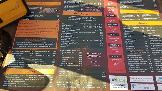 Comentarii opinii despre Flavor's