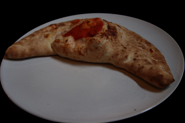 Very Italian Pizza - Den Haag