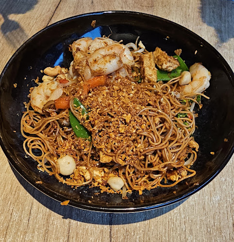 WOK! Asian Streetfood - Horeca