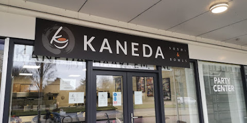 KANEDA Sushi & Bowls Haarlem