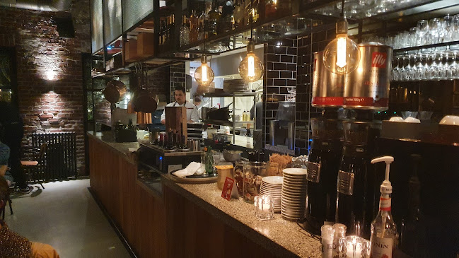 Reviews of SmaaQt in Amsterdam - Horeca