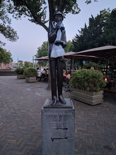 Opinii despre Café Ledig Erf în Utrecht - Horeca