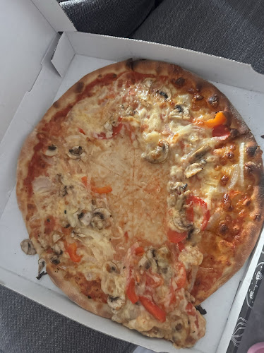 Shoarma De Markt - Roosendaal