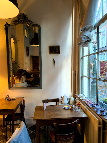 Madame Marie - Horeca