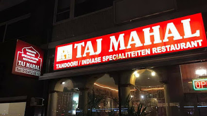 Taj Mahal Rotterdam