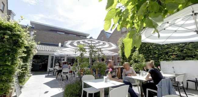 Opinii despre Meneer Frans în Haarlem - Horeca