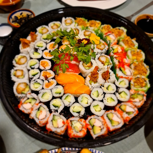 Japans Restaurant EDO - Horeca