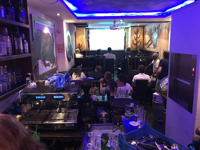 Amigo Grill Restaurant