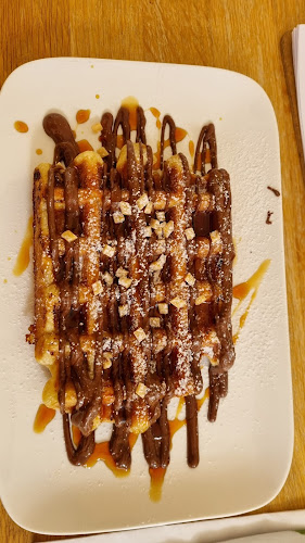 Comentarii opinii despre Wafels en Zoenen