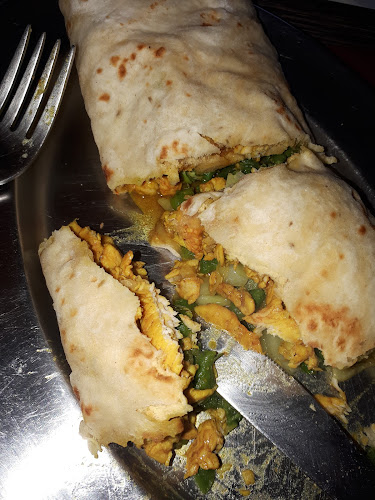 Comments and reviews of Rotiland