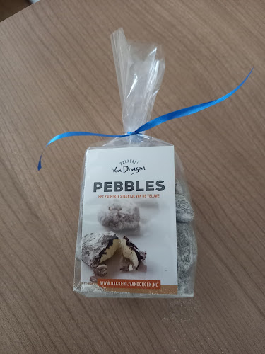 Opinii despre Bakkerij Van Dongen în Harderwijk - Horeca