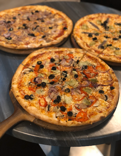 Comentarii opinii despre Eethuis Ramo