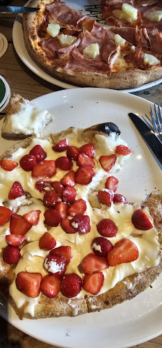 Opinii despre Happy Italy Rotterdam Zuid (De Kuip) în Rotterdam - Horeca