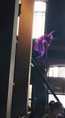 Stadscafé Flow - Den Helder