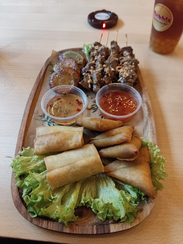 Opinii despre Foodhall Breda în Breda - Horeca