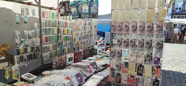 Comentarii opinii despre Markt 10