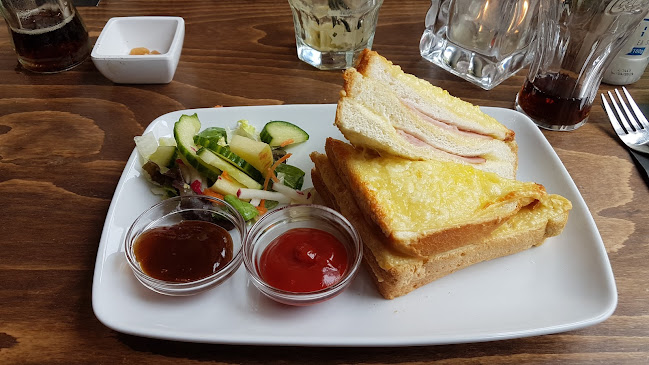 Opinii despre Grand Café de Gulle Gaper în Ede - Horeca