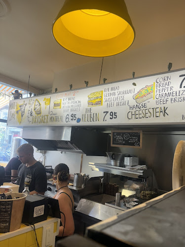 Day Dream Deli - Horeca