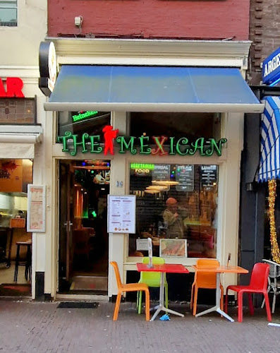 Comentarii opinii despre The Mexican