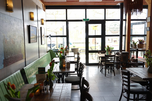 Restaurant Casa Maya - Mediterraans genieten - Tapas, Pasta & Wijn