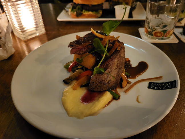 Lokaal Zeven - Horeca