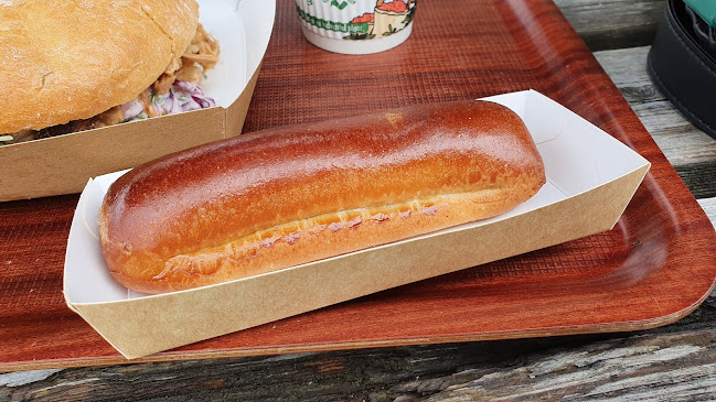 Kongo Restaurant - Horeca