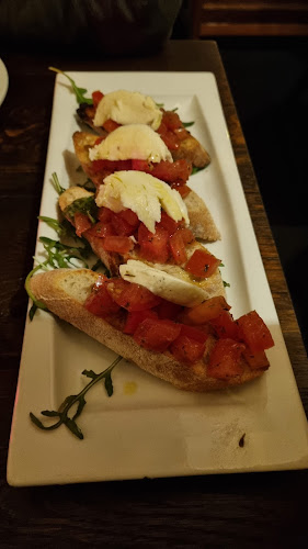 Scottadito - Amsterdam