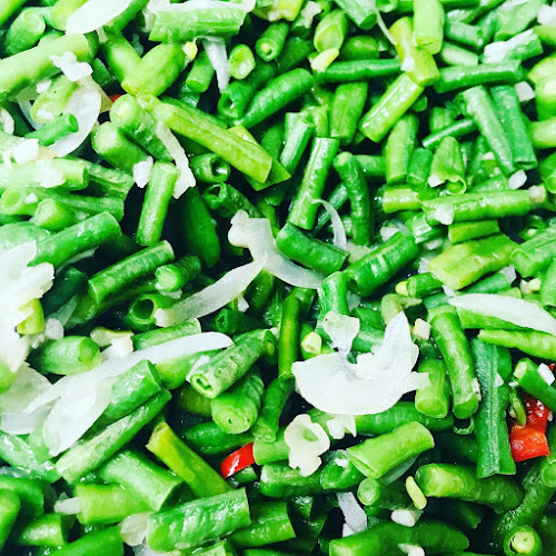 PUUR Surinaams - Horeca