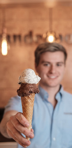 van der Poel ijssalon - Horeca