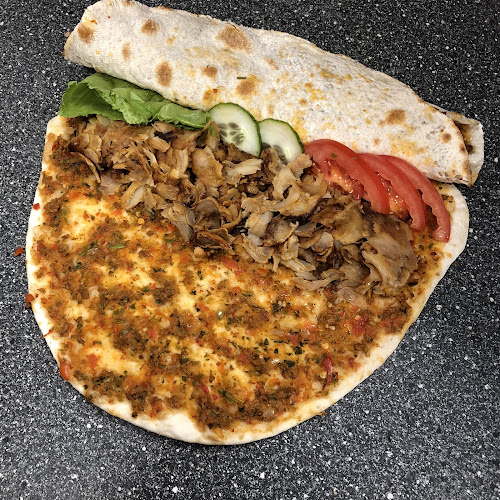 Pizza Rappido - Horeca