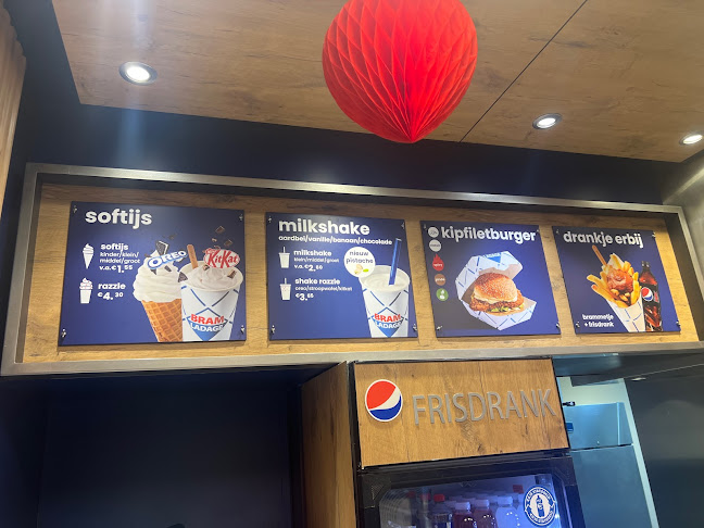 Bram Ladage - Rotterdam