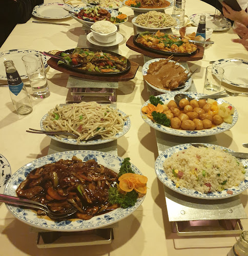 Chinees-Indisch Restaurant Ming Garden - Horeca