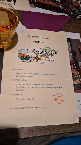Reviews of Dinercafé Amadeus Valkenburg in Valkenburg - Horeca