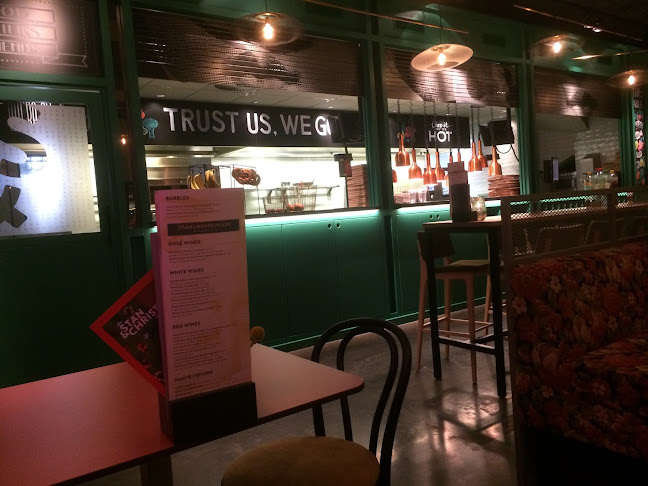 Comentarii opinii despre Loetje Zeist