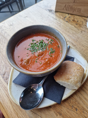 Restaurant De Beren Goes