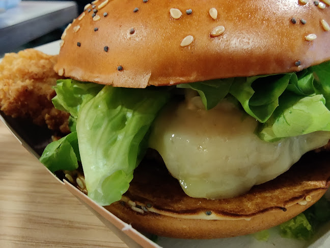 Opinii despre McDonald's Scheveningen Kurhausweg în Den Haag - Horeca