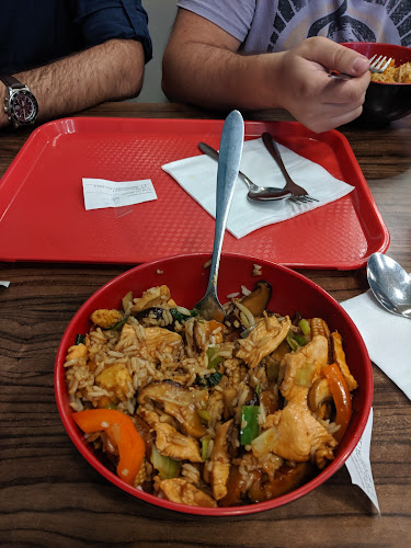 Comentarii opinii despre HAOHAO