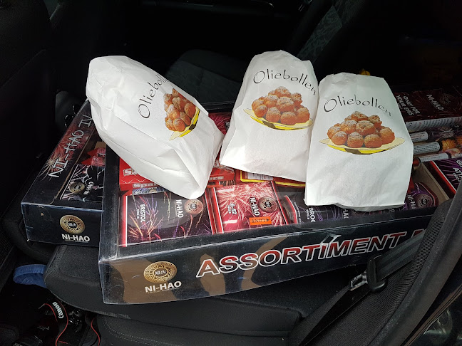 Opinii despre Bakkerij Het Graanhuys în Winterswijk - Horeca