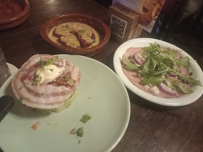 La Cubanita Tilburg - Tilburg