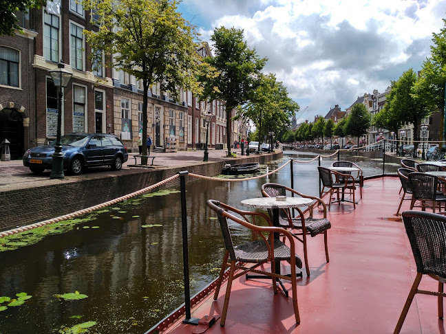 North End - Leiden