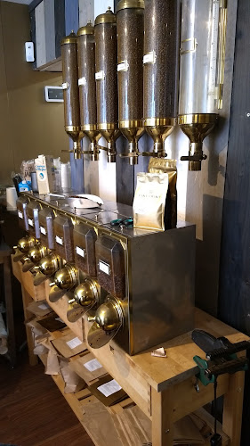 Harar Coffee - Amsterdam