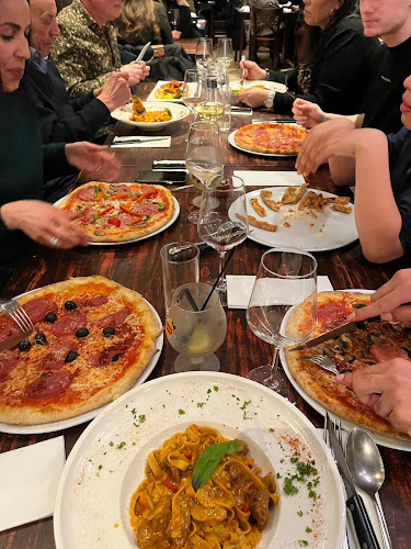 Ristorante Pizzeria Portobello