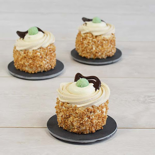 Meesterbakker Voskamp Waterland - Horeca