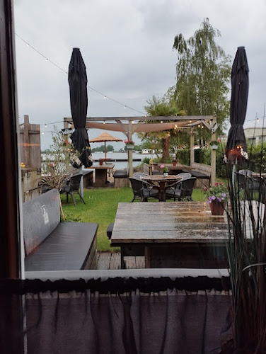 Strandpaviljoen Aan 't Wiede - Horeca